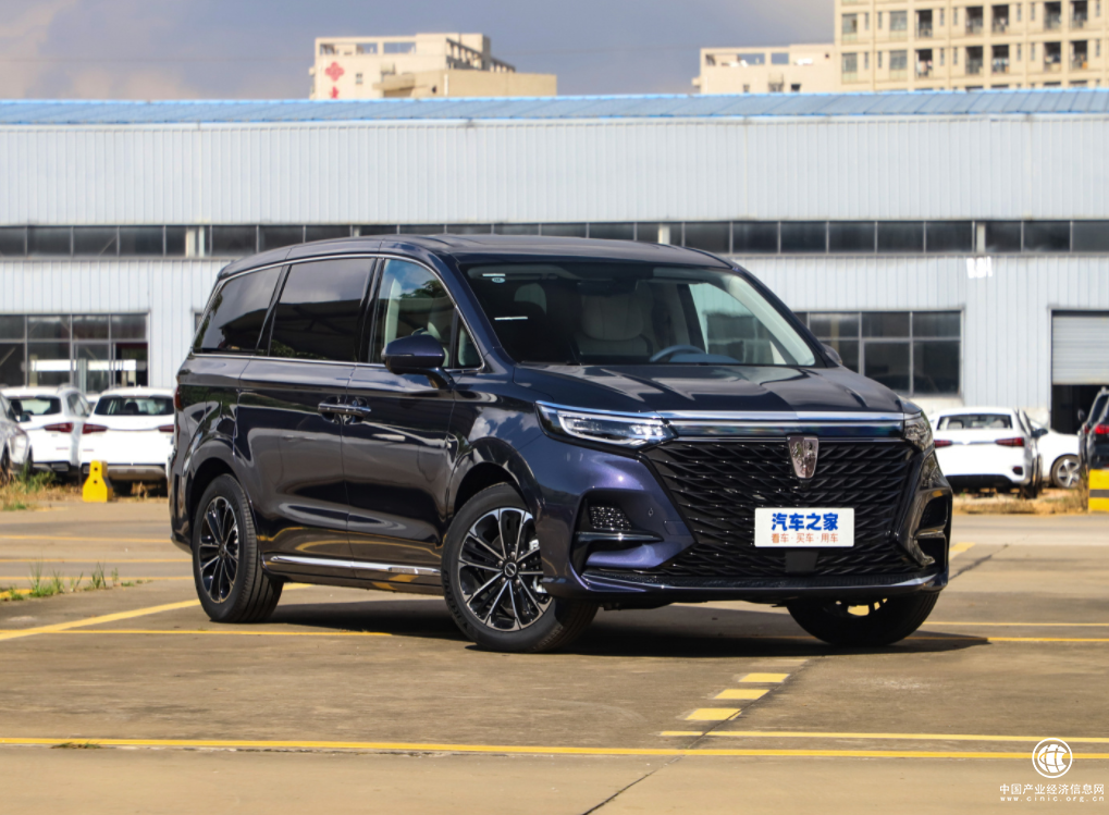  好評如潮，榮威iMAX8到底好在哪里？