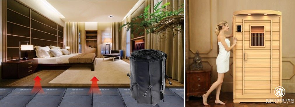  健康舒適家，知烯科技更懂你