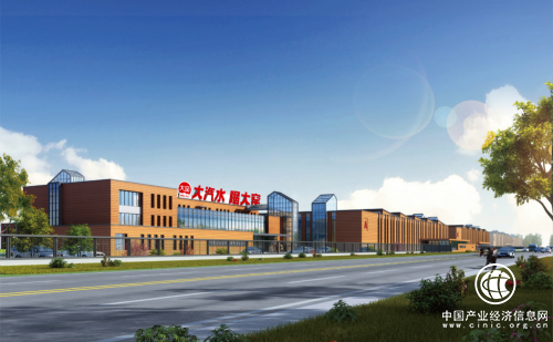  大汽水，喝大窯——今夏最受矚目的大窯飲品招商進(jìn)行中……