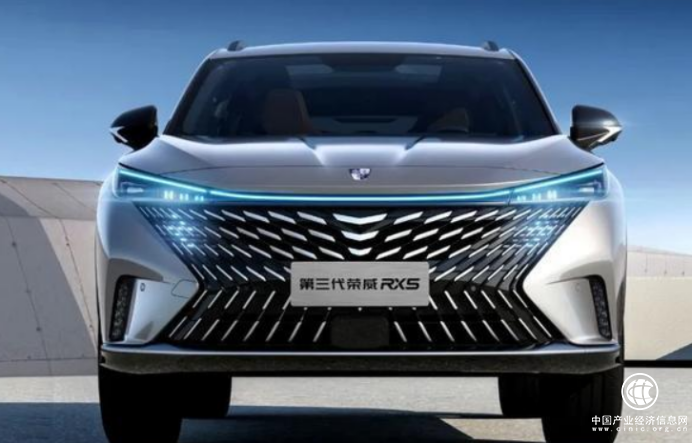  第三代榮威RX5性能卓越，成為很多人購車必選項