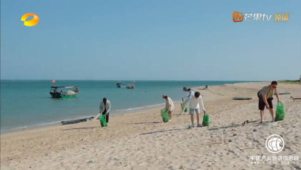 蘑菇屋開啟碧海銀灘“守衛(wèi)戰(zhàn)”，容聲WILL冰箱新鮮助力