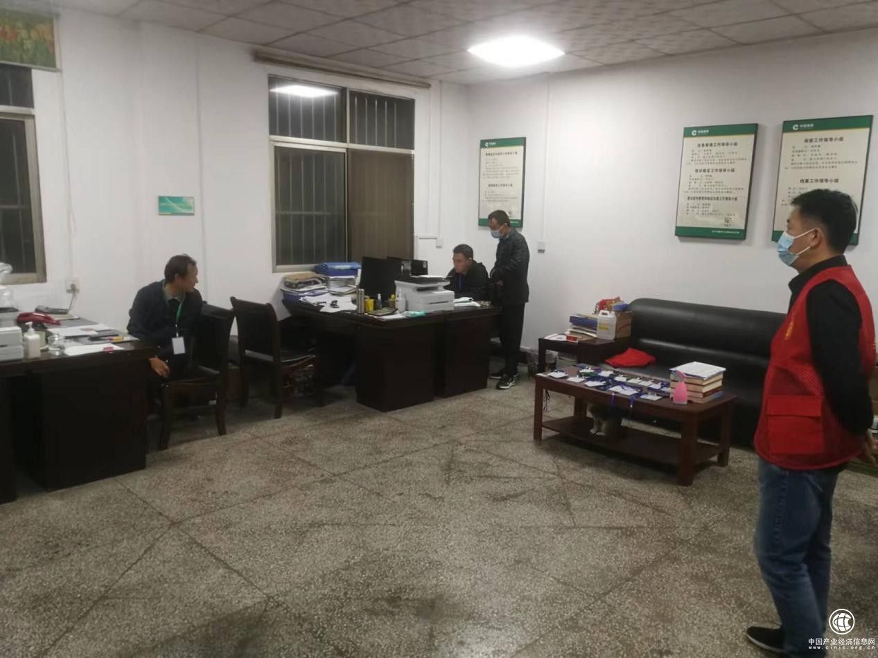  我的抗疫日志：擔(dān)當(dāng)盡責(zé)，方顯黨員本色