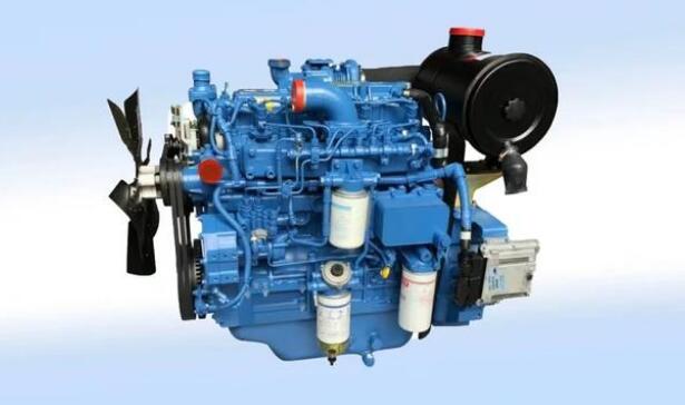 玉柴發(fā)電動力機(jī)型獲非道路國四認(rèn)證