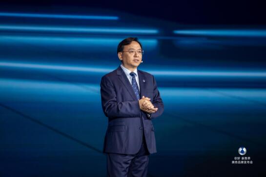 騰勢迎來品牌煥新開啟新境，以“新產(chǎn)品+新渠道+新服務(wù)”重塑豪華新能源市場格局