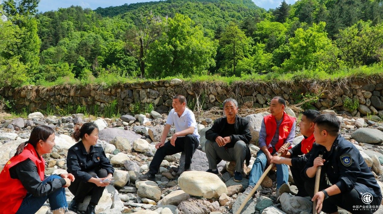  一句承諾、一份光明——渭南煙草扶貧幫困紀實