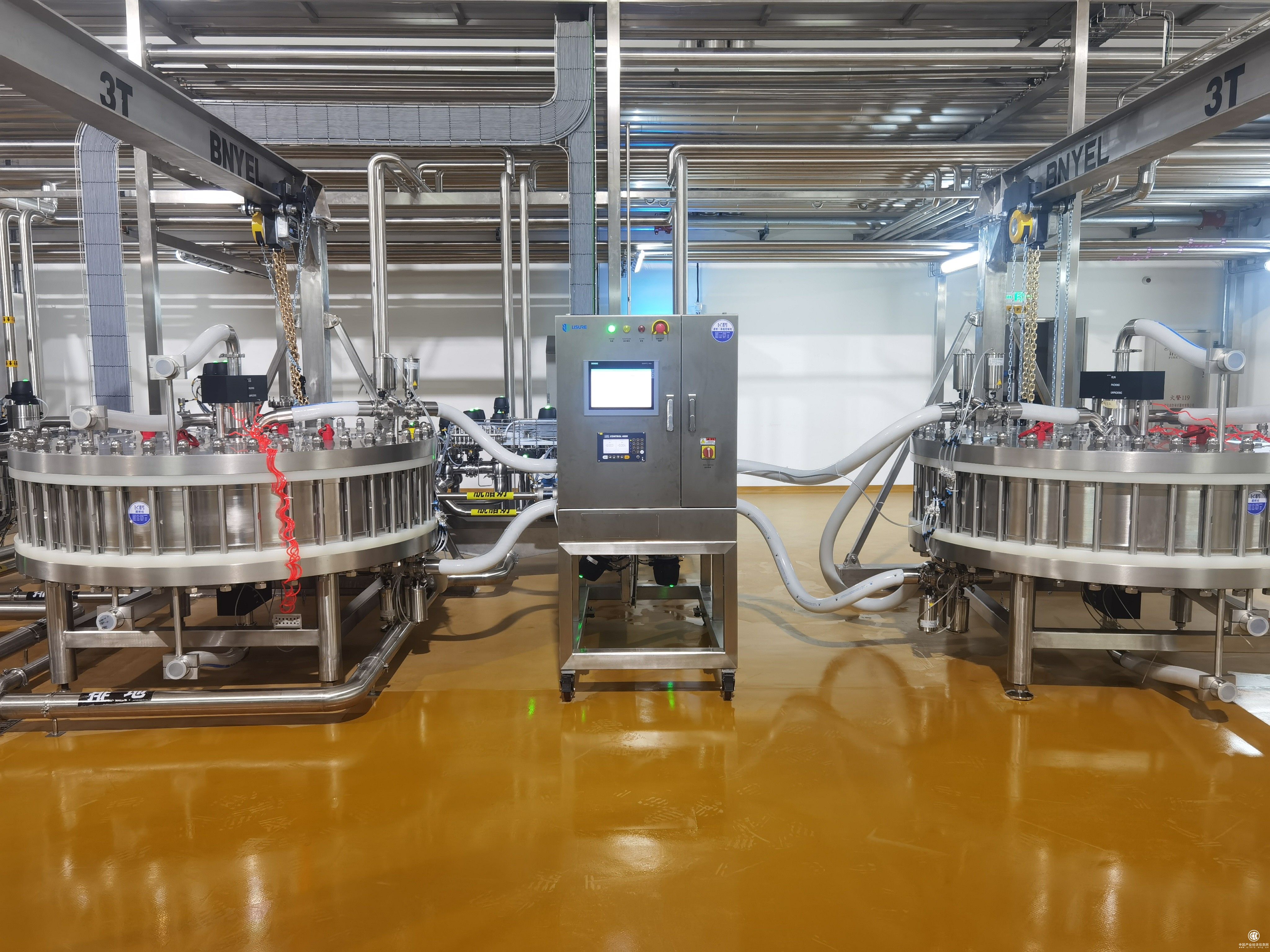  我國乳業(yè)首個乳鐵蛋白生產獲批