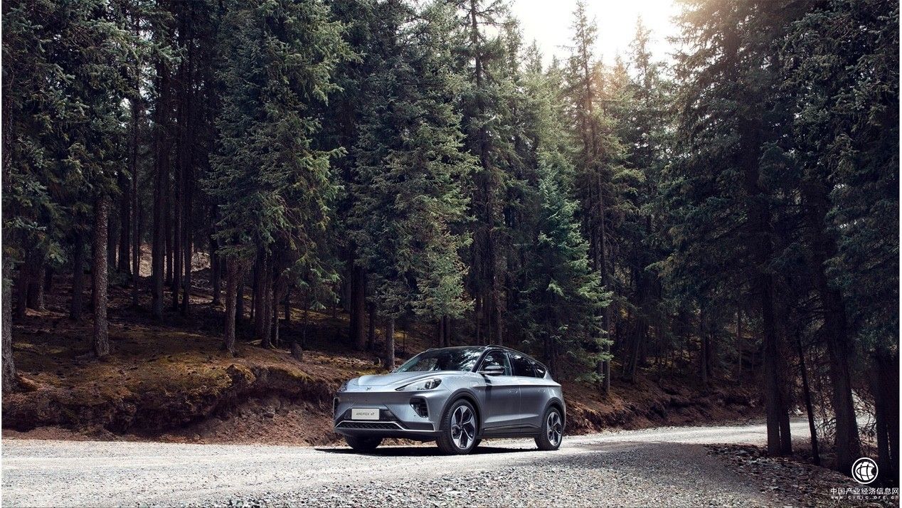  六一帶娃去玩，這款純電SUV輕松搞定“神獸”