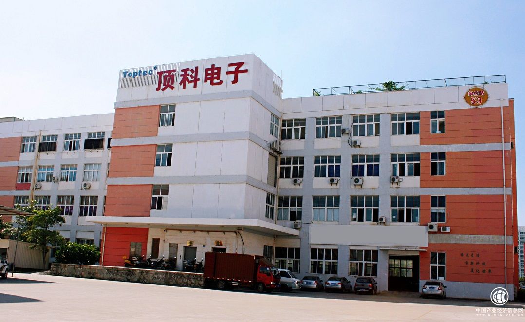 頂科電子：專注繼電器智能檢測(cè) 把好用電“安全關(guān)”