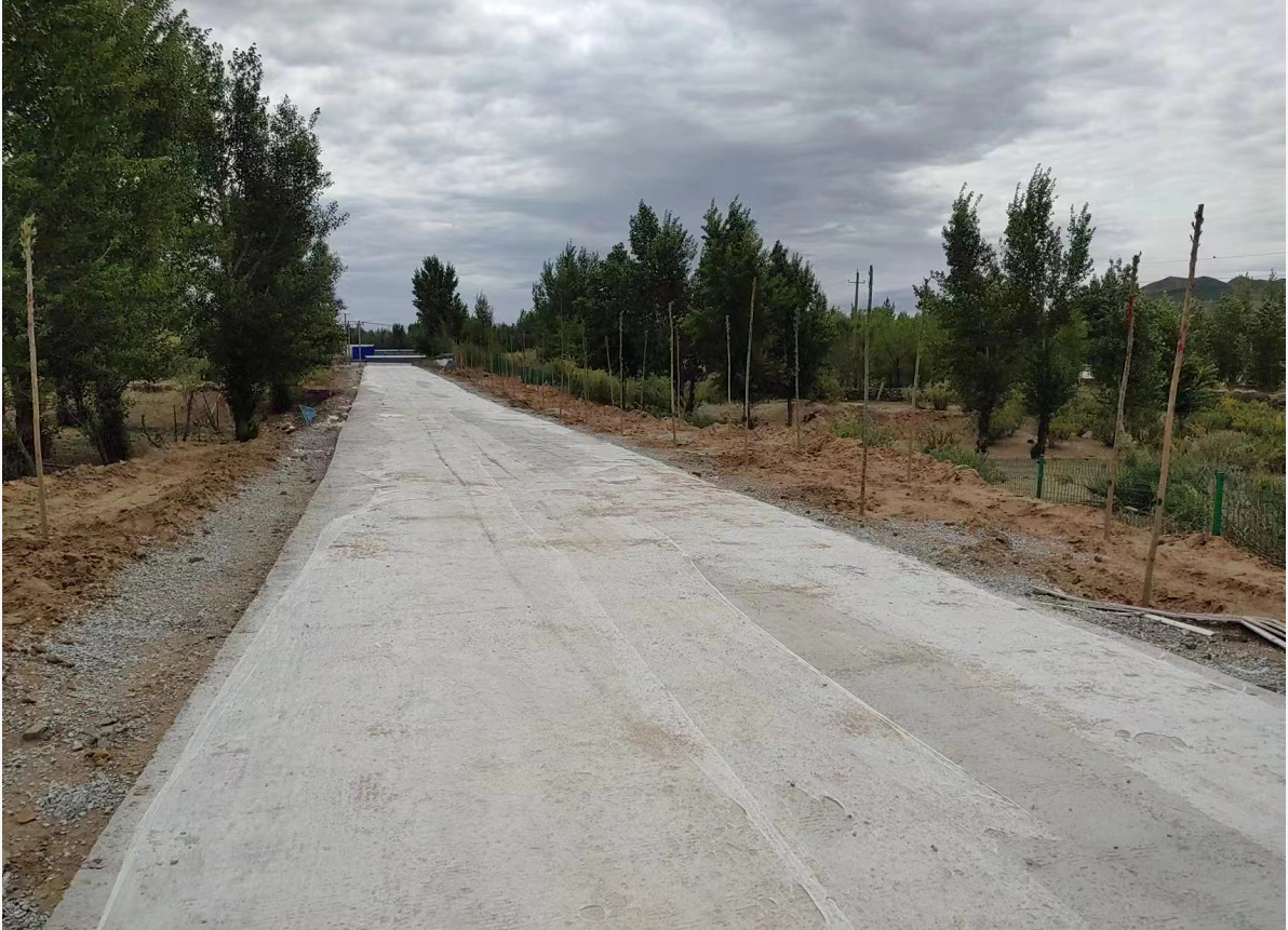 當(dāng)鄉(xiāng)村振興邂逅“東源科技”俞海明，無(wú)聲的社會(huì)責(zé)任在傳遞