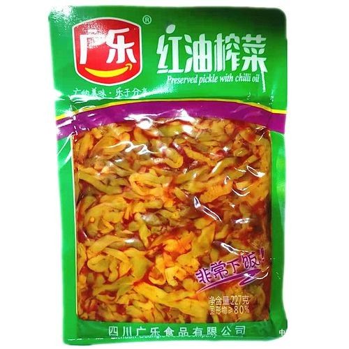  春末夏初吃什么？廣樂(lè)食品為你推薦餐桌上的絕絕子