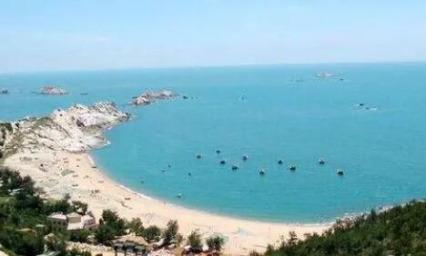 6年建設(shè)海防林75萬畝 福建打造全國(guó)最美海岸線