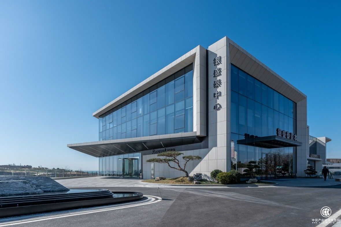  旭輝銀盛泰推動(dòng)城市煥新，定義城市建設(shè)新風(fēng)向