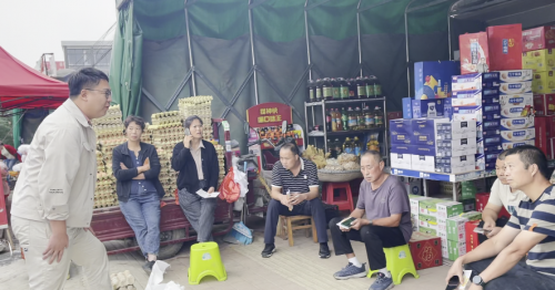 河南新野：誠(chéng)信小集體，匯聚大能量