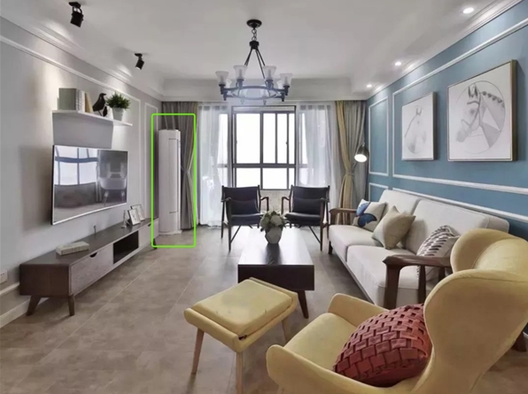  家用空調(diào)如何選擇？美的樂享II家中央空調(diào)帶來全面舒適體驗