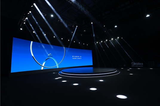  【解碼】主動(dòng)智能！美的智慧家定調(diào)全屋智能發(fā)展新方向