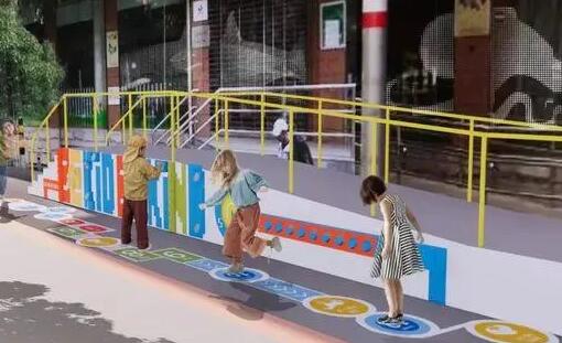 住房和城鄉(xiāng)建設(shè)部：三層級(jí)統(tǒng)籌推進(jìn)城市兒童友好空間建設(shè)