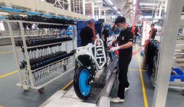 哈啰發(fā)布年度可持續(xù)發(fā)展報告，400億公里騎行換來減排近200萬噸播報文章