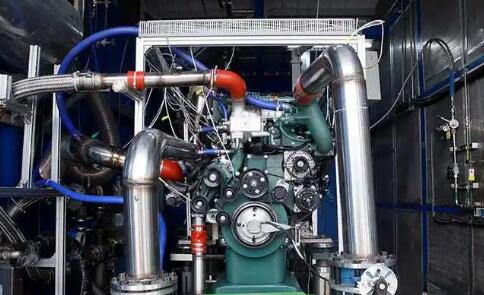 我國氫燃料發(fā)動(dòng)機(jī)自主研發(fā)取得重大突破