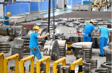 落實(shí)細(xì)化穩(wěn)經(jīng)濟(jì)政策 各地放出這些大招