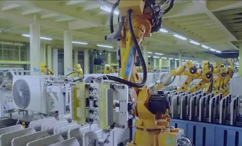 中國家電業(yè)點亮“數(shù)智轉(zhuǎn)型大航?！睙羲?></a></div><!-- img end -->	<div   id=