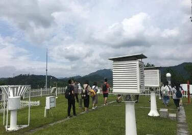 我國(guó)將新增8個(gè)國(guó)家大氣本底站 實(shí)現(xiàn)氣候系統(tǒng)關(guān)鍵觀測(cè)區(qū)全覆蓋