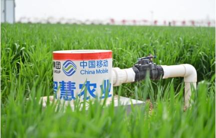 中國移動：將綠色低碳發(fā)展理念貫穿生產經營各環(huán)節(jié)
