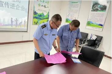 福建開(kāi)展質(zhì)量技術(shù)幫扶“提質(zhì)強(qiáng)企”行動(dòng)