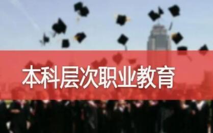 首屆本科生畢業(yè)，走近職業(yè)本科教育