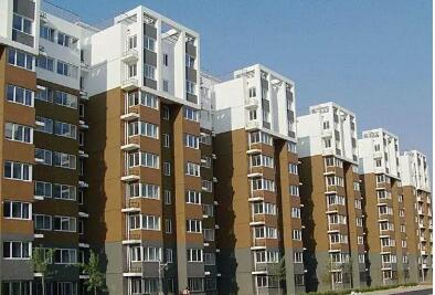 中國人均住房面積超41平方米 各地家庭住房面積如何？廣東墊底西藏最大