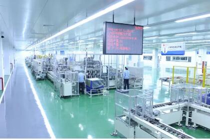 從“衣食無(wú)憂(yōu)”到“高品質(zhì)生活” 輕工業(yè)邁向高質(zhì)量發(fā)展