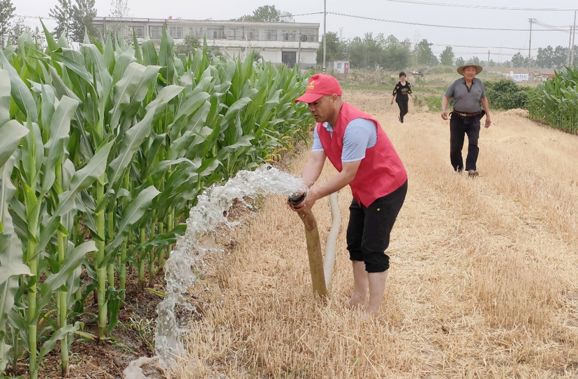 江蘇連云港贛榆煙草：心系客戶辦實事 真情幫扶顯擔當