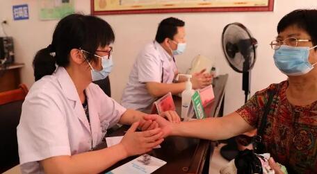 “十四五”我國將持續(xù)加強基層中醫(yī)藥服務能力建設