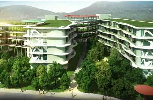 我國(guó)新建建筑“綠色化”已超90%