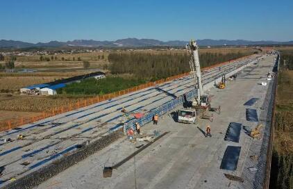 新版國(guó)家公路網(wǎng)規(guī)劃公布 對(duì)穩(wěn)經(jīng)濟(jì)或?qū)a(chǎn)生積極作用