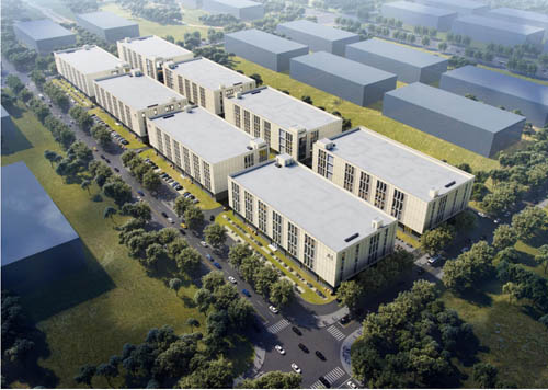 11.859億元！連中三標(biāo)！廣西建工一建集團三季度經(jīng)營工作實現(xiàn)開門紅