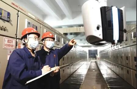 5G賦能 山西煤礦開啟“數(shù)智化”轉型新時代