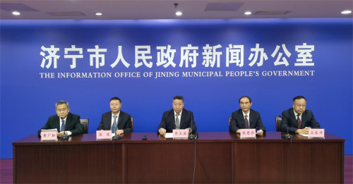 濟寧市用心用情、精準服務(wù) 推動離退休干部服務(wù)工作高質(zhì)量發(fā)展