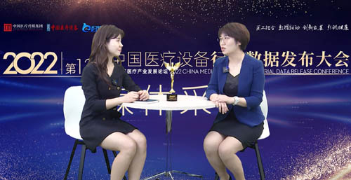 奧林巴斯|優(yōu)質服務“多面手”，助力健康中國