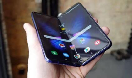 華為國內(nèi)第一！折疊屏手機(jī)市場最新排名出爐