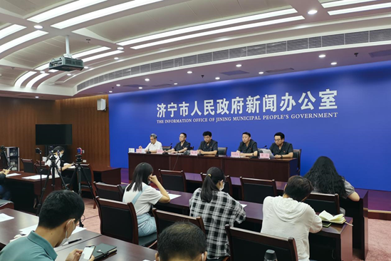 山東省濟寧市充分發(fā)揮司法職能 優(yōu)化法治化營商環(huán)境