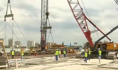 基建投資加速上行？交通運(yùn)輸部最新部署：推廣以工代賑 促進(jìn)就業(yè)增收