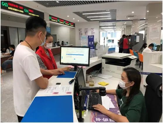 山東省濟(jì)寧市兗州區(qū)首例：讓企業(yè)“歇一歇”，隨時再出發(fā)