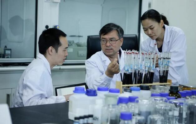 填補國內(nèi)空白！中國石油又攻克一項核心技術(shù)