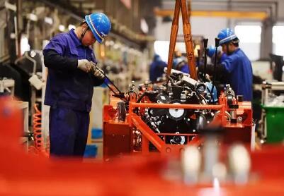 年底市場主體規(guī)模達1000萬戶！河南打出“組合拳”著力培育壯大市場主體