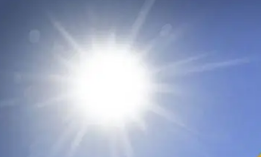 今年夏天有多熱？一組數(shù)據(jù)帶你看明白