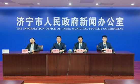 山東省濟(jì)寧市推行工程建設(shè)項(xiàng)目量化型“信用審批”　營造誠信市場環(huán)境