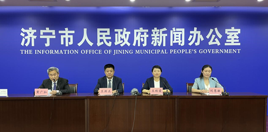 “走在前、開新局”山東省濟(jì)寧市奮力開創(chuàng)鄉(xiāng)村振興齊魯樣板引領(lǐng)區(qū)