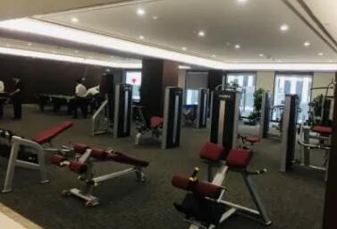 二季度中國(guó)體育健身器材市場(chǎng)景氣指數(shù)發(fā)布