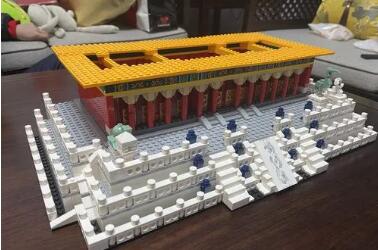 掘金百億市場(chǎng)，國(guó)產(chǎn)積木的底氣何在？