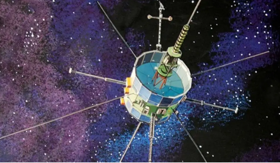 我國首顆太陽探測科學技術試驗衛(wèi)星“羲和號”取得系列成果